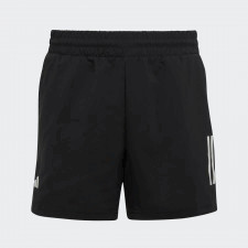 club tennis 3-stripes shorts