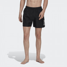 clx short length swim shorts