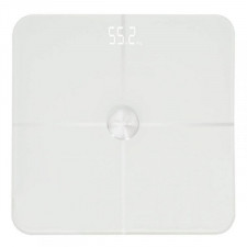 Cyfrowa Waga Łazienkowa Cecotec Surface Precision 9600 Smart Healthy Biały 180 kg