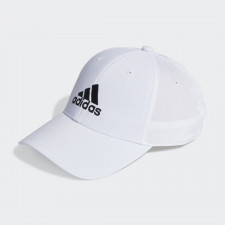czapka embroidered logo lightweight baseball