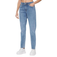 
Damskie spodnie Pepe Jeans PL2045922MI70 niebieski
