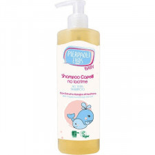 delikatny szampon dla dzieci i niemowląt na bazie oliwy z oliwek, 400 ml