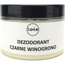 dezodorant - czarne winogrono, 120 ml