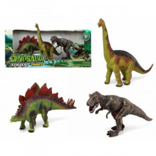 Dinozaur 3 Sztuk 28 x 12 cm