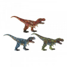 Dinozaur DKD Home Decor Miękki Dziecięcy