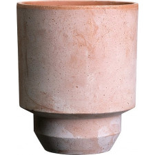 Doniczka Hoff 18 cm różowa