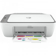 Drukarka Wielofunkcyjna HP Impresora multifunción HP DeskJet 2720e, Color, Impresora para Hogar, Imp