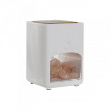Dyfuzor Zapachowy Nawilżacz DKD Home Decor ABS Światło LED Sól (300 ml)