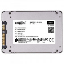 Dysk Twardy Crucial MX500 2TB SSD