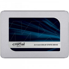 Dysk Twardy Crucial MX500 4 TB SSD