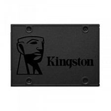 Dysk Twardy Kingston SA400S37/240G SSD Wewnętrzny TLC 240 GB 240 GB SSD