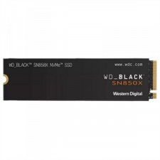 Dysk Twardy Western Digital Black SN850X WDS400T2X0E 4 TB SSD