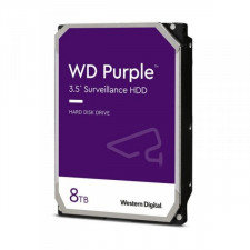 Dysk Twardy Western Digital Purple 3,5