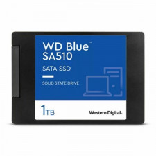 Dysk Twardy Western Digital SA510 Wewnętrzny SSD 1 TB 1 TB SSD