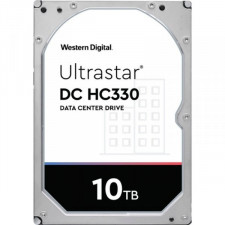 Dysk Twardy Western Digital ULTRASTAR DC HC330 10 TB 3,5