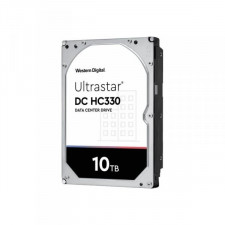 Dysk Twardy Western Digital ULTRASTAR DC HC330 HDD 10 TB SSD
