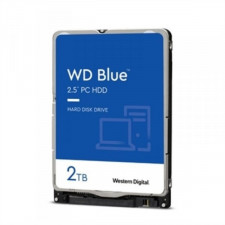 Dysk Twardy Western Digital WD20SPZX 2 TB 2,5