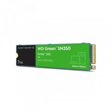 Dysk Twardy Western Digital WDS100T3G0C 1 TB SSD