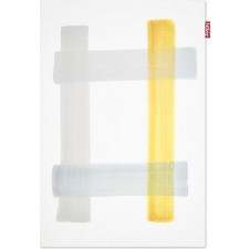 dywan colour blend grand 200 x 300 cm żółto-szary