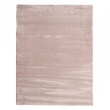 Dywan Różowy 160 x 230 cm