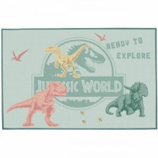 Dywanik Dziecięcy Fun House Jurassic World