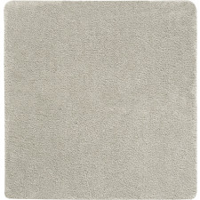 dywanik łazienkowy mauro 60 x 60 cm szarozielony