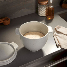 dzieża do pieczenia z pokrywą 4,7l artisan 5 kitchenaid (5ksm2cb5bgs) --- oficjalny sklep kitchenaid