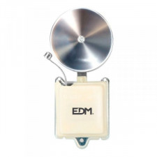 Dzwonek do drzwi EDM Industrial Dzwon 87 dB Ø 70 mm (230 V)