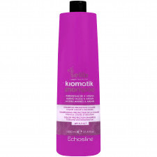echosline seliar kromatik shampoo - szampon chroniący kolor włosów farbowanych, 1000ml