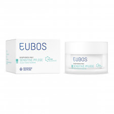 eubos sensitive krem nawilżający na dzień 50 ml