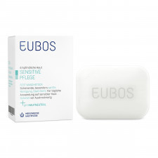 eubos sensitive mydło bezalkaliczne 125 g