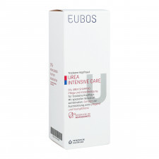 eubos szampon do włosów 5% urea 200 ml
