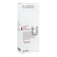 eubos urea 5% balsam do mycia do skóry suchej 200 ml