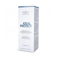 Farmona ideal protect regenerujący krem barierowy spf50+ 50 ml