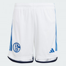 FC Schalke 04 23/24 Home Shorts