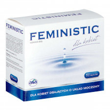 feministic 60 