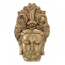 Figurka Dekoracyjna 29 x 23,5 x 45 cm Budda