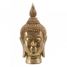 Figurka Dekoracyjna 33 x 30 x 64 cm Budda