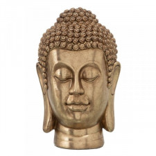 Figurka Dekoracyjna Budda 20 x 20 x 30 cm