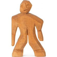Figurka dekoracyjna Ferm Living Otto drewniana