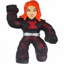Figurki Superbohaterów Moose Toys Black Widow - Goo Jit Zu 11 cm