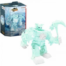Figurki Superbohaterów Schleich Ice Cyborg Eldrador Mini Creatures