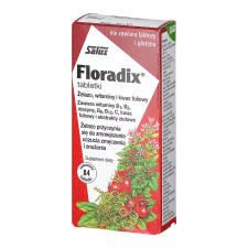 floradix tabletki 84 