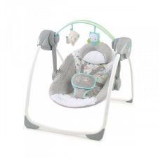 Fotel bujany Ingenuity Comfort 2 Go ™ Compact Swing Fanciful Forest