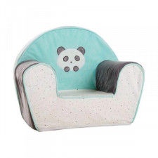 Fotel Dziecięcy Miś Panda 44 x 34 x 53 cm