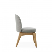 Fotel krzesło FLOS wood FSW K 721 Bejot --- OFICJALNY SKLEP Bejot
