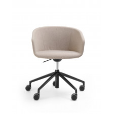 Fotel krzesło OX:CO OX S 5R Bejot --- OFICJALNY SKLEP Bejot