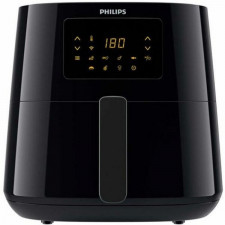 Frytkownica Bezolejowa Philips HD9280/70 Czarny 2000 W