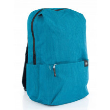funkcjonalny plecak xiaomi mi casual daypack 10l jasnoniebieski