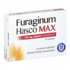 furaginum hasco max 30 
